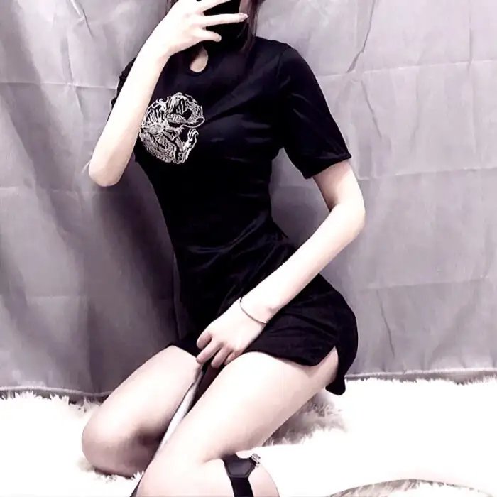 山海情